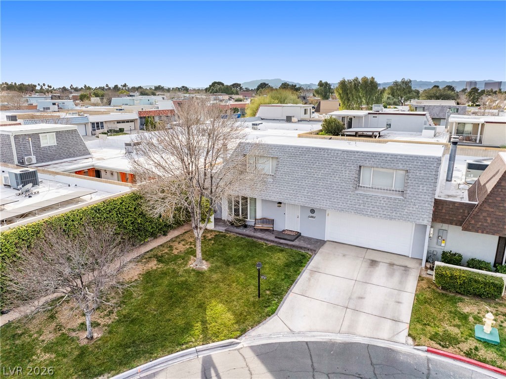 3727 Centennial Circle