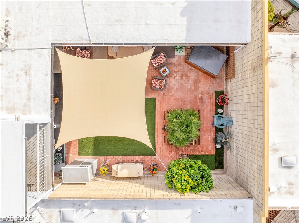 3727 Centennial Circle