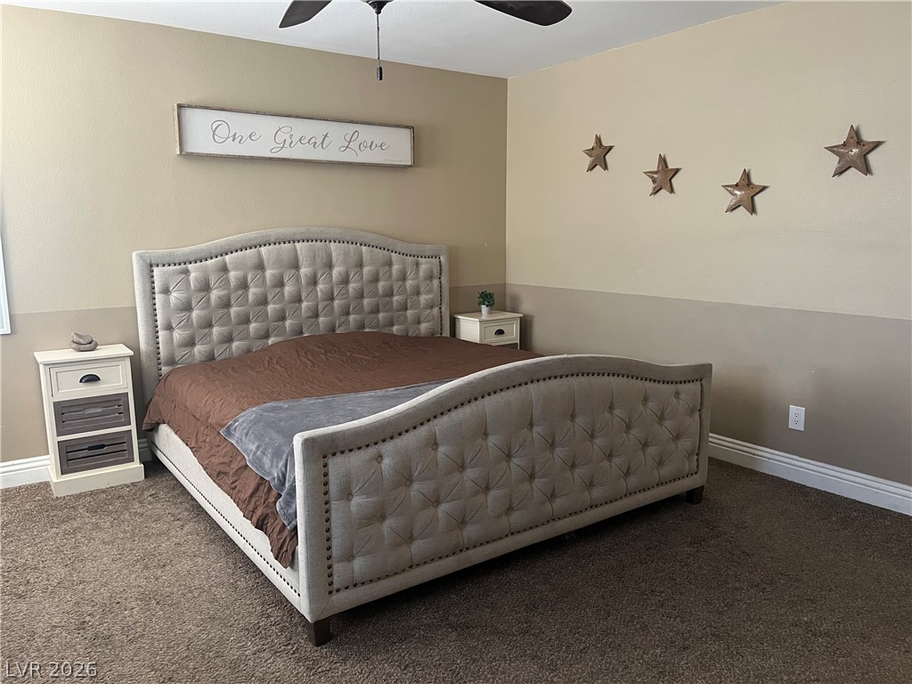5312 West Cool Dawn Court