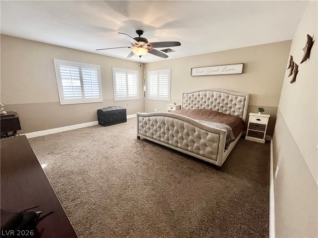 5312 West Cool Dawn Court