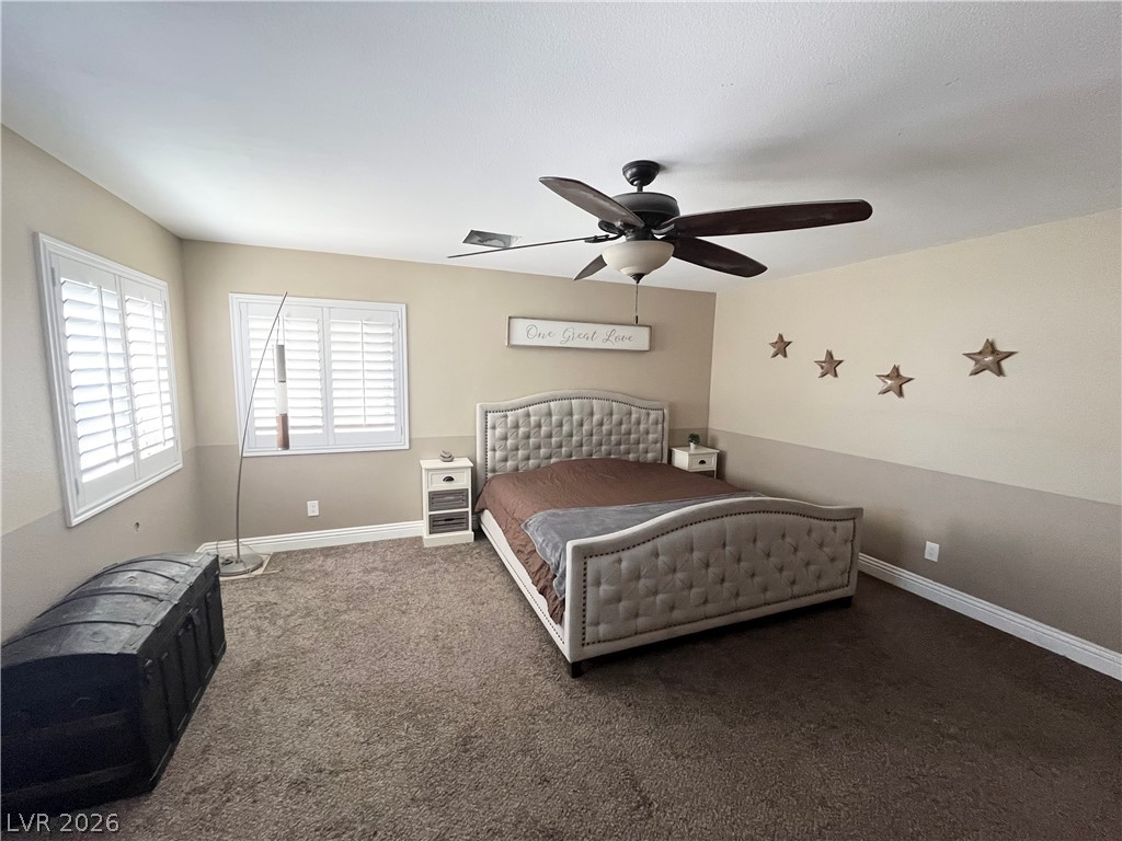 5312 West Cool Dawn Court