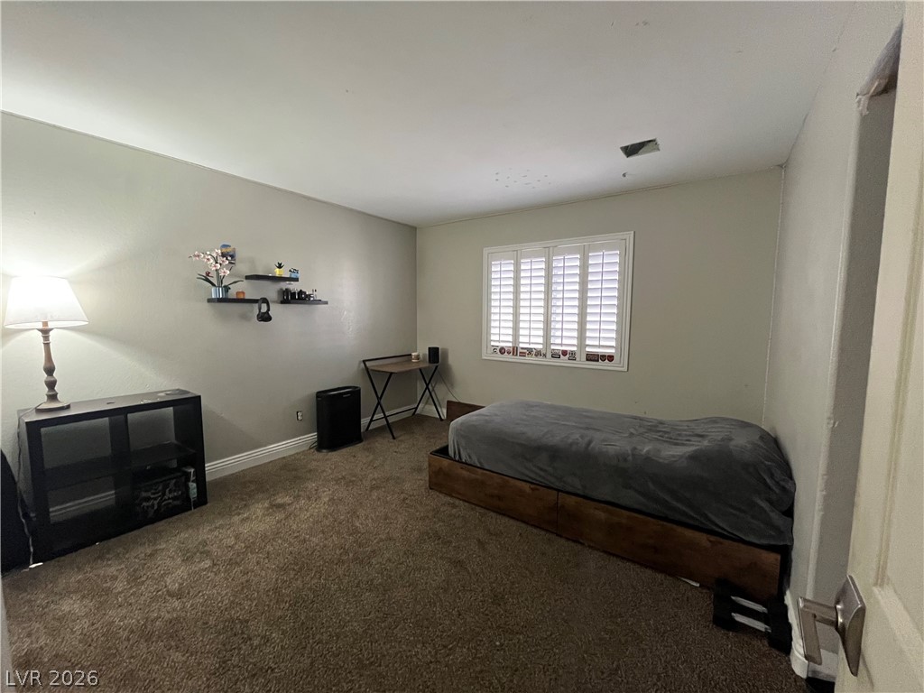 5312 West Cool Dawn Court