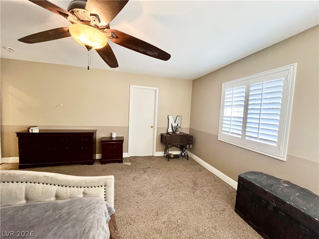 5312 West Cool Dawn Court