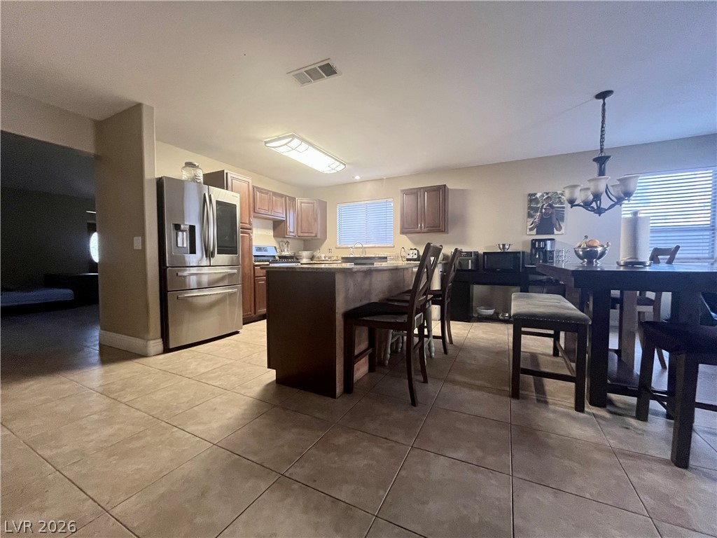 5312 West Cool Dawn Court