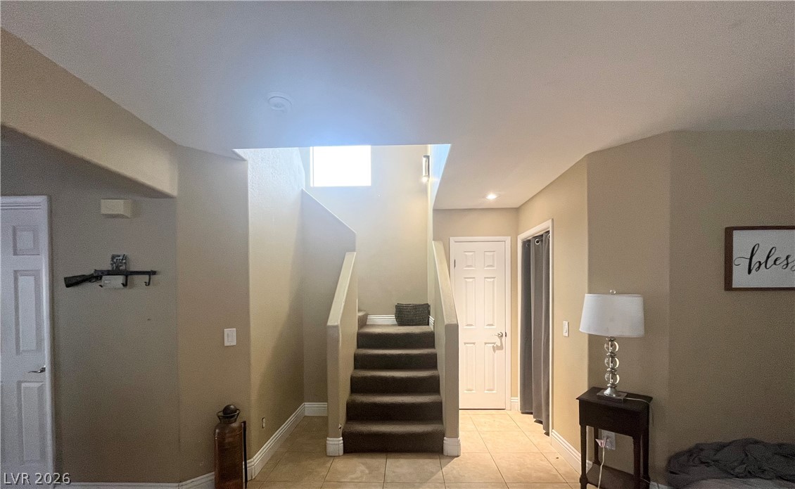 5312 West Cool Dawn Court