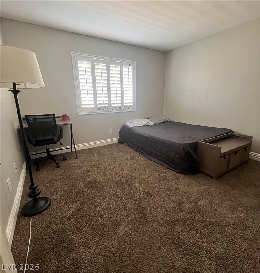 5312 West Cool Dawn Court