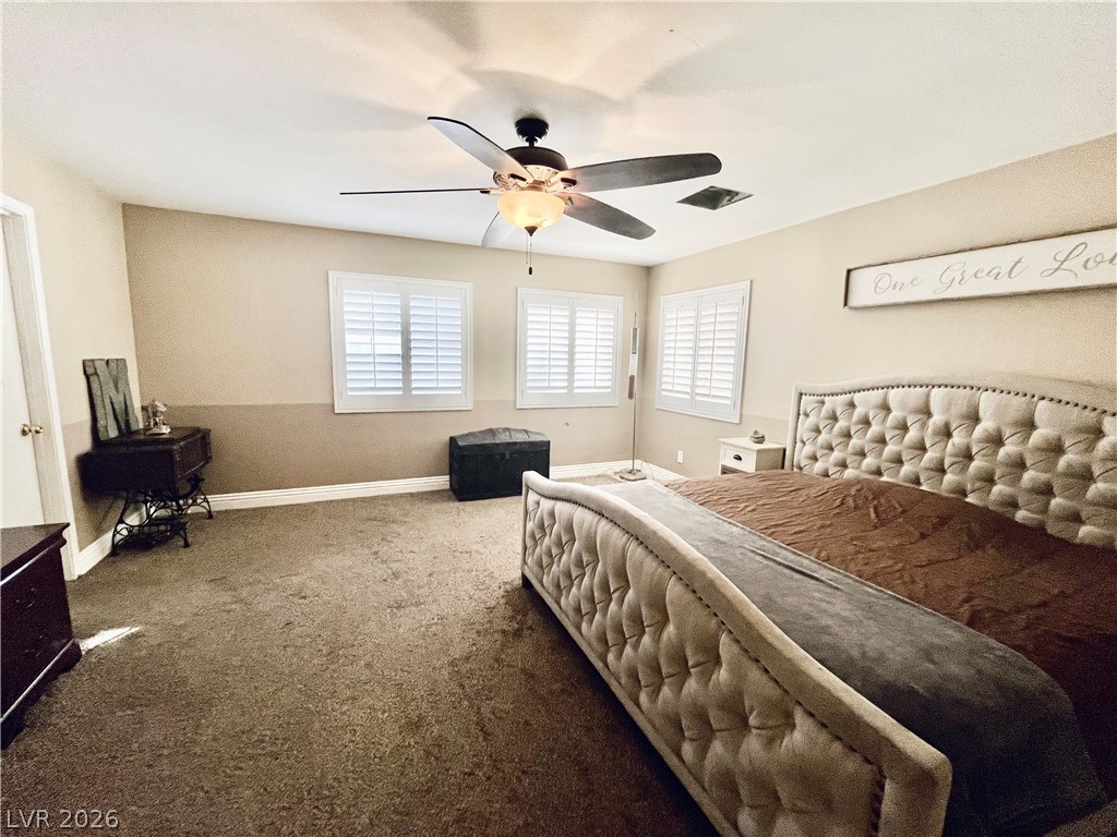 5312 West Cool Dawn Court