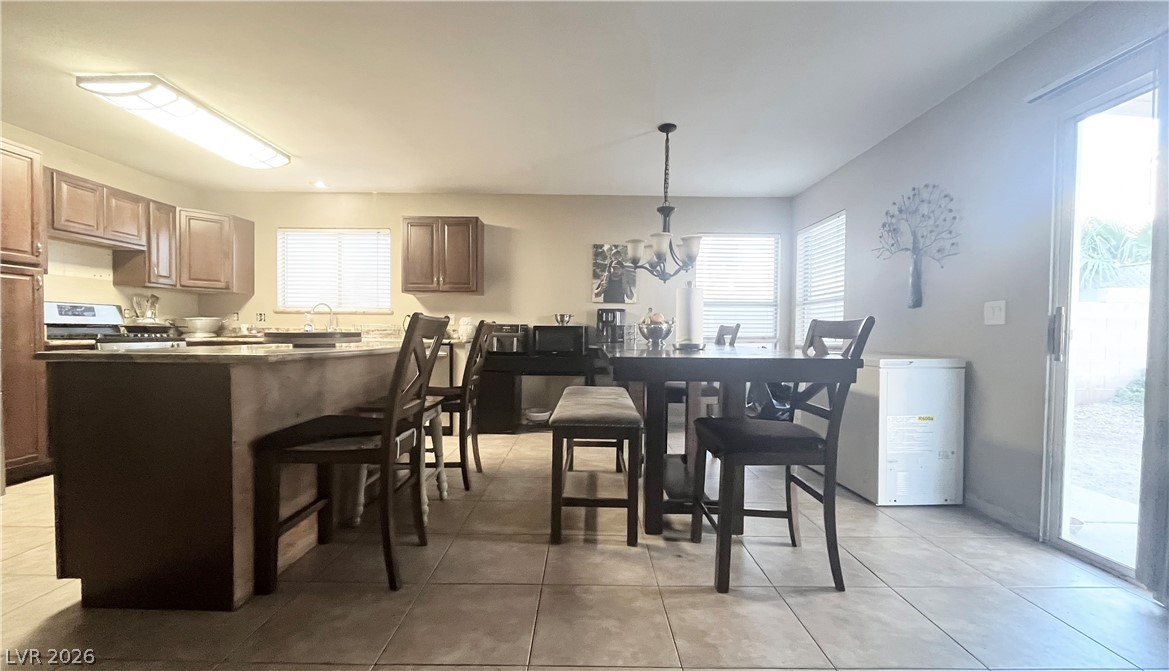 5312 West Cool Dawn Court