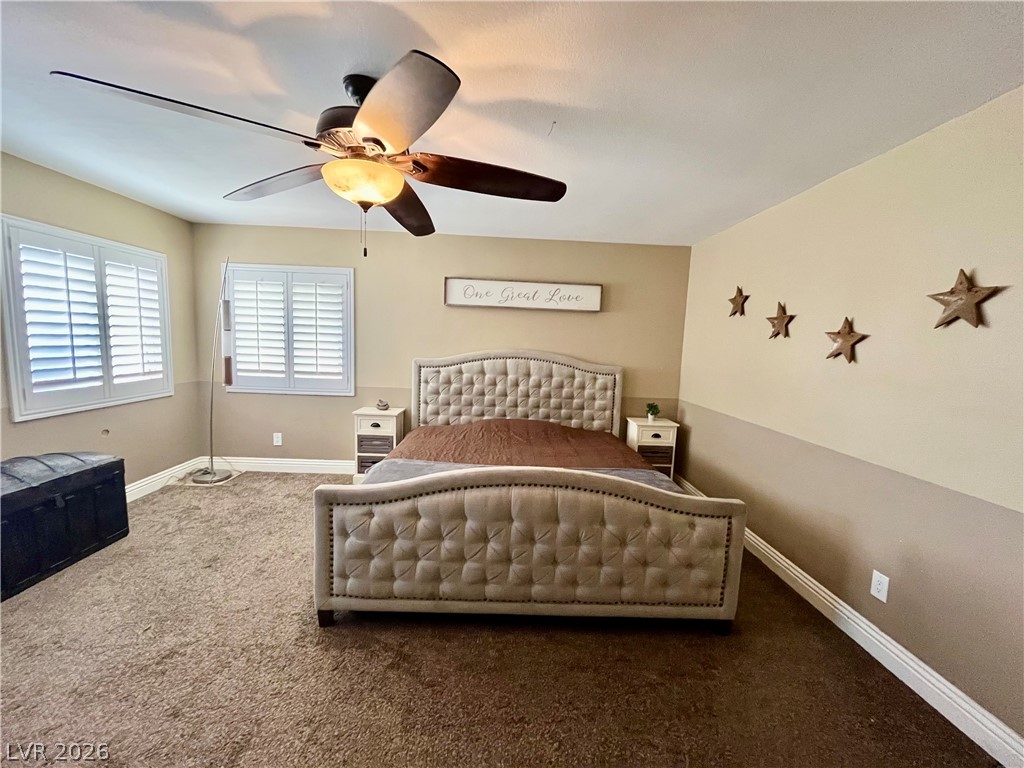 5312 West Cool Dawn Court