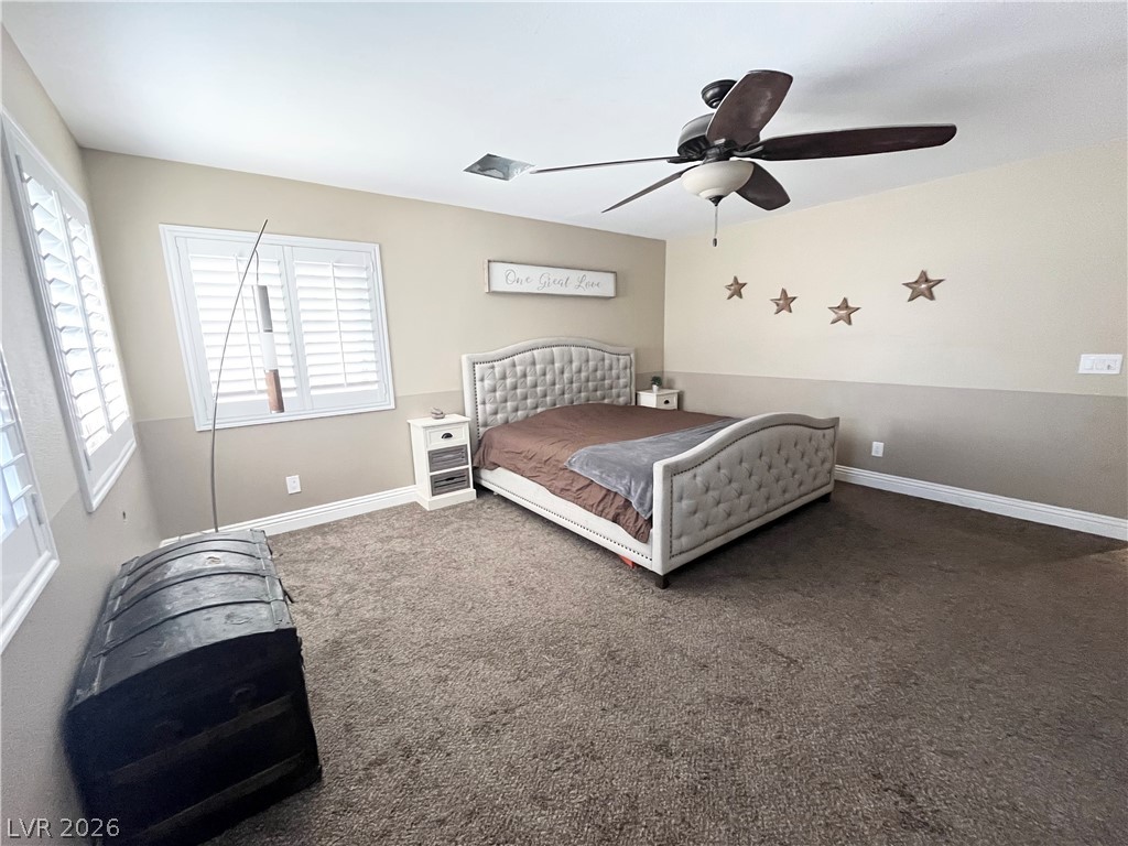 5312 West Cool Dawn Court