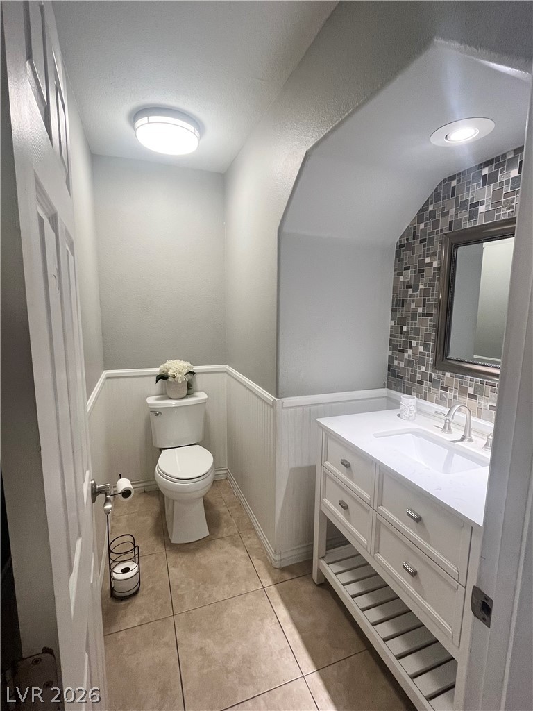 5312 West Cool Dawn Court