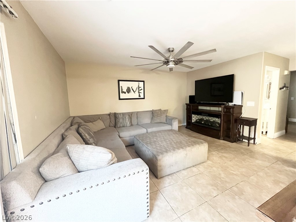 5312 West Cool Dawn Court