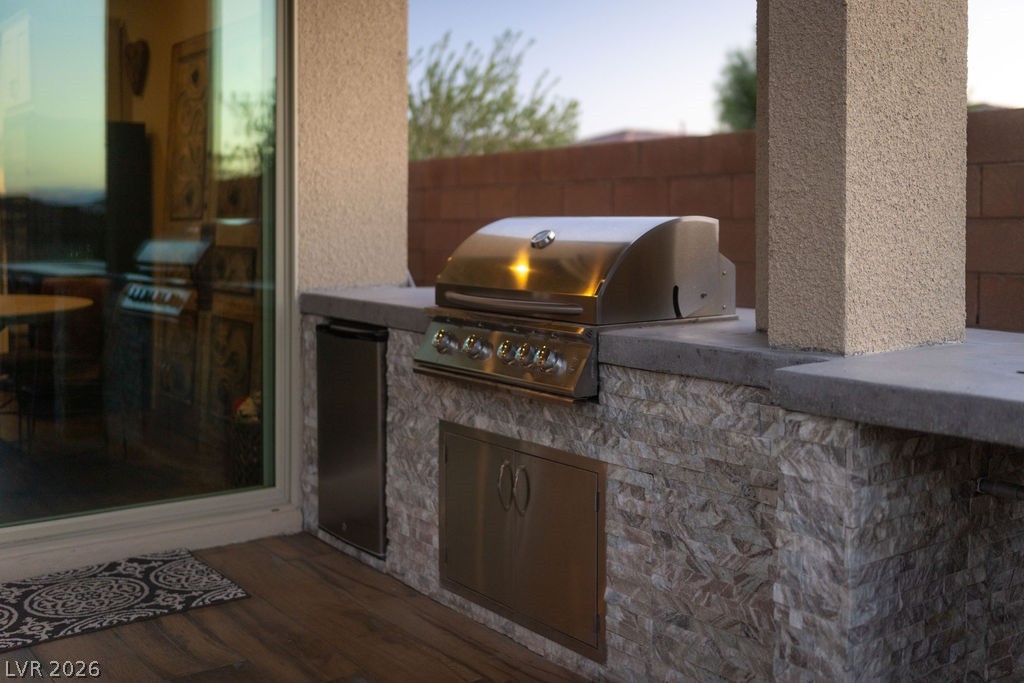 68 Alta Cascata Place