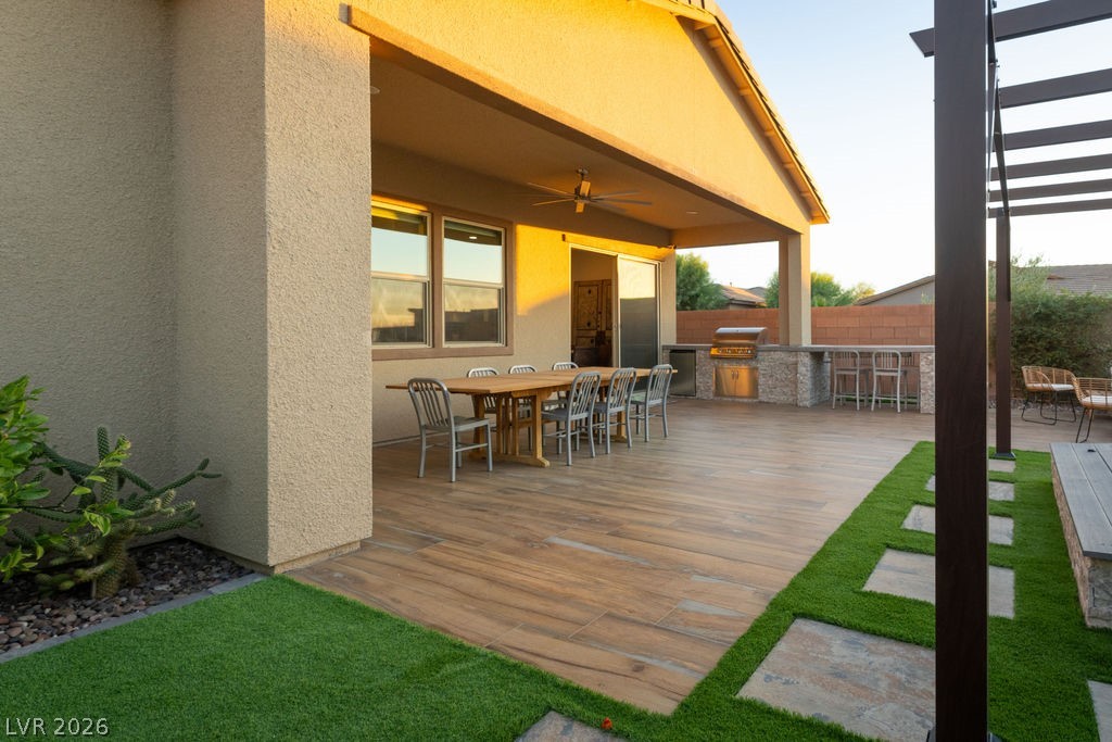 68 Alta Cascata Place