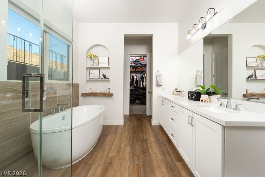 68 Alta Cascata Place