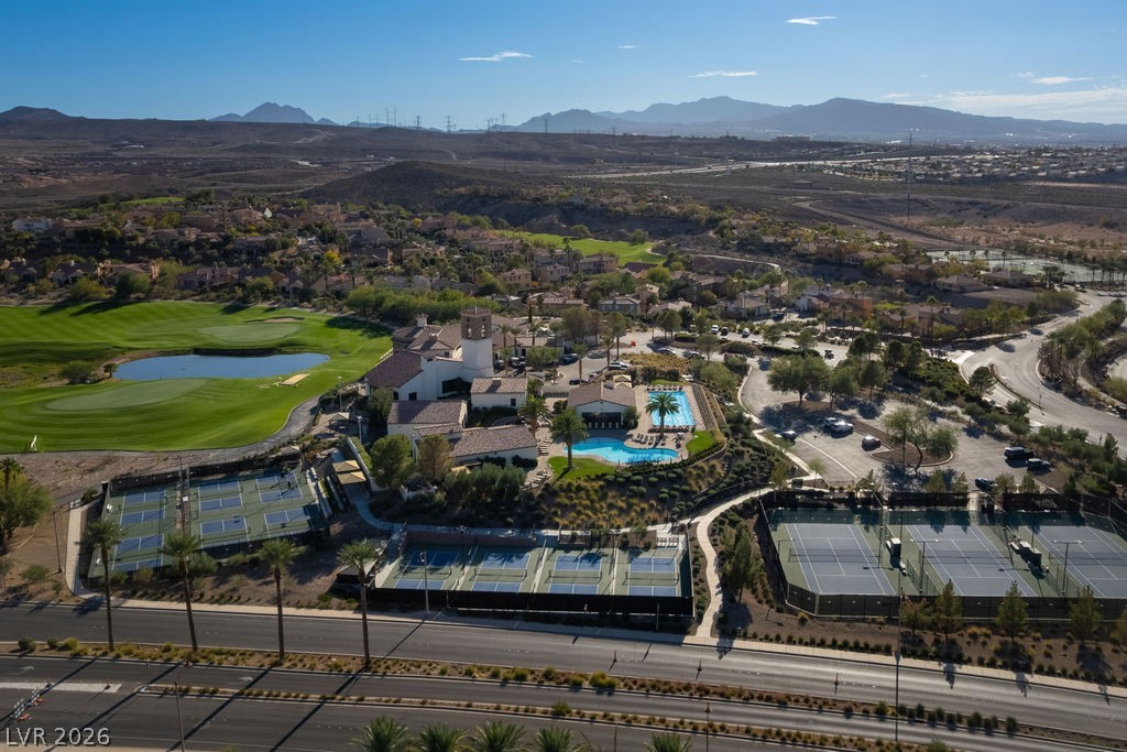 68 Alta Cascata Place