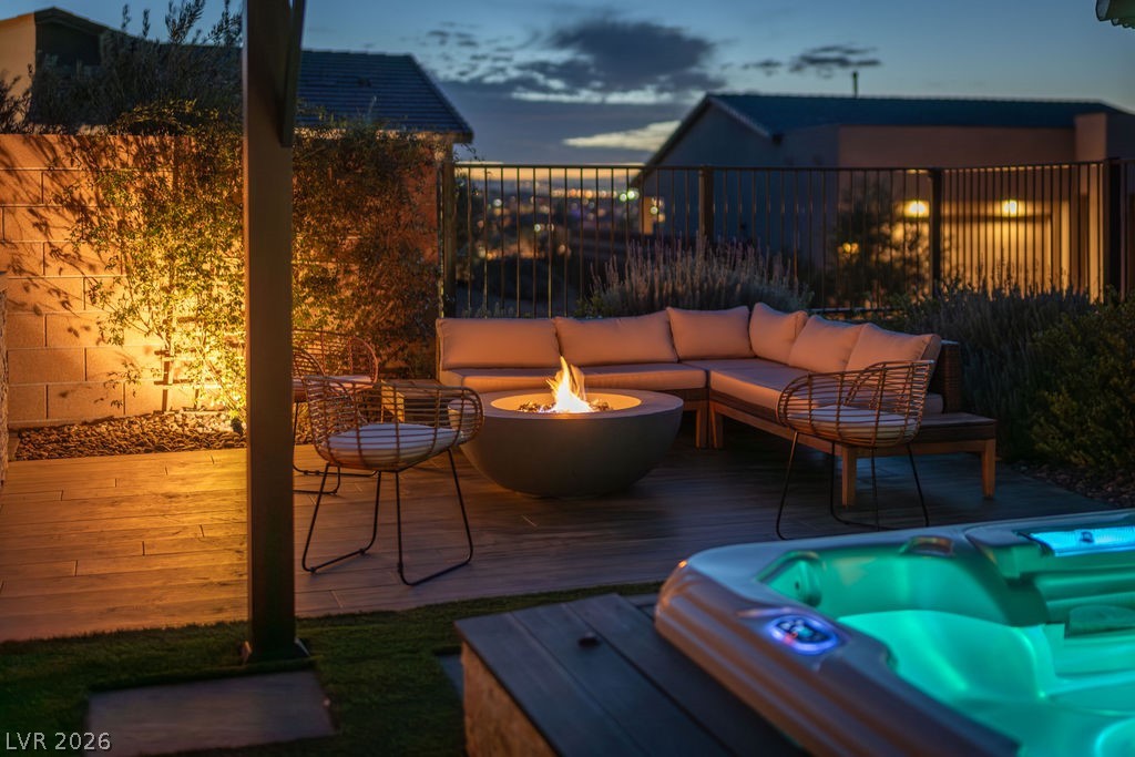 68 Alta Cascata Place