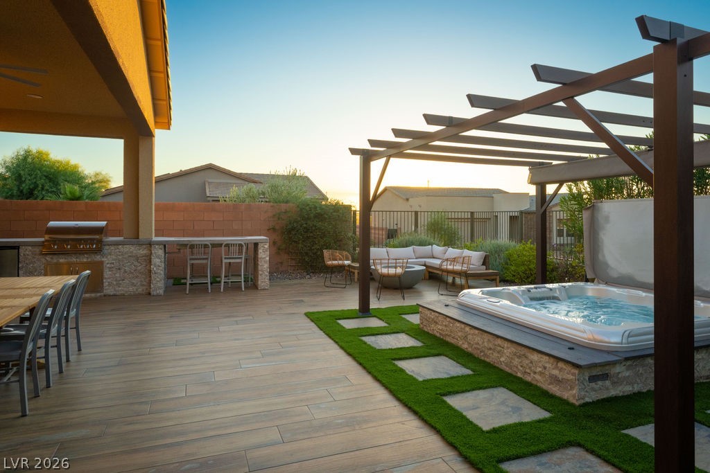 68 Alta Cascata Place