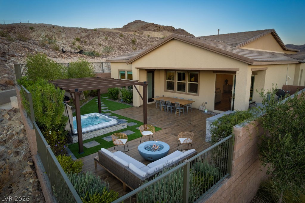 68 Alta Cascata Place