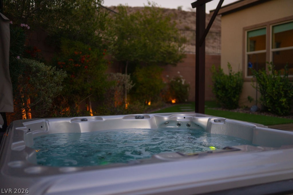 68 Alta Cascata Place