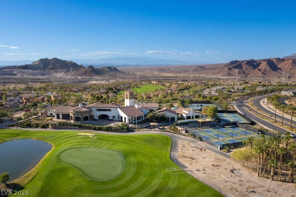 68 Alta Cascata Place