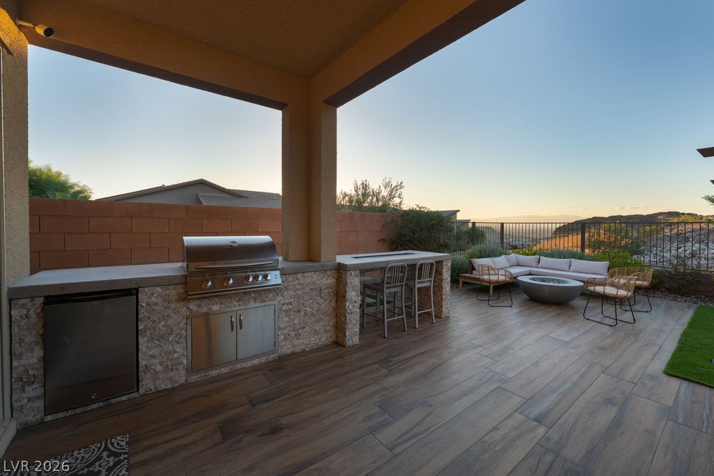 68 Alta Cascata Place