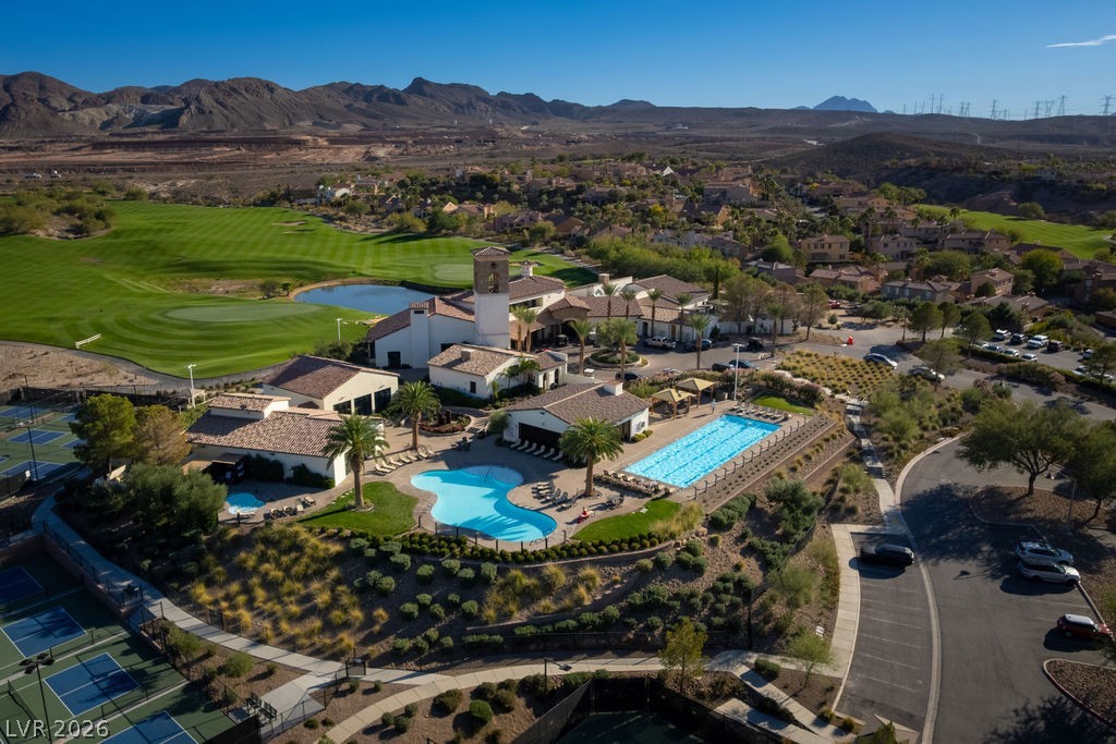 68 Alta Cascata Place