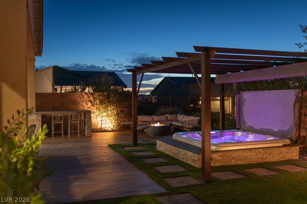 68 Alta Cascata Place