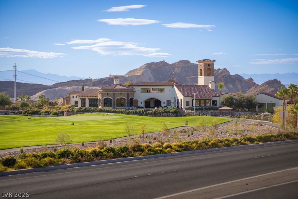 68 Alta Cascata Place