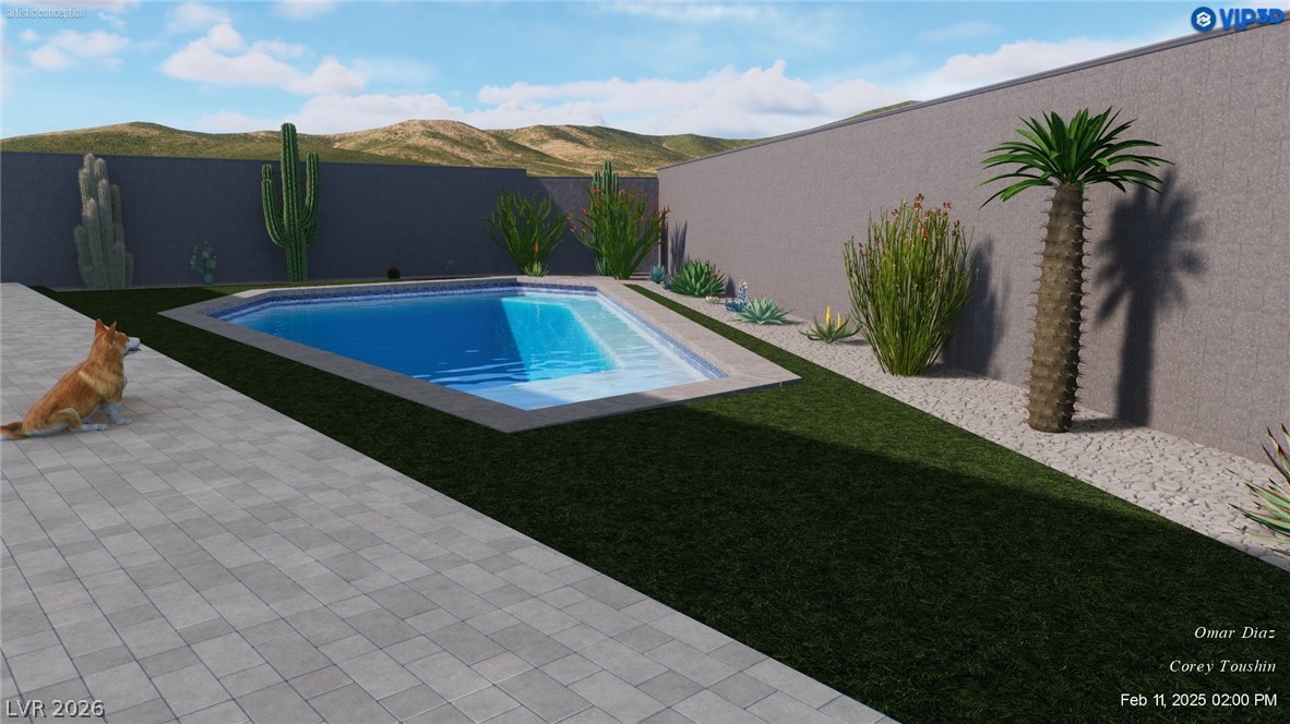 2560 Bridle Oaks Court
