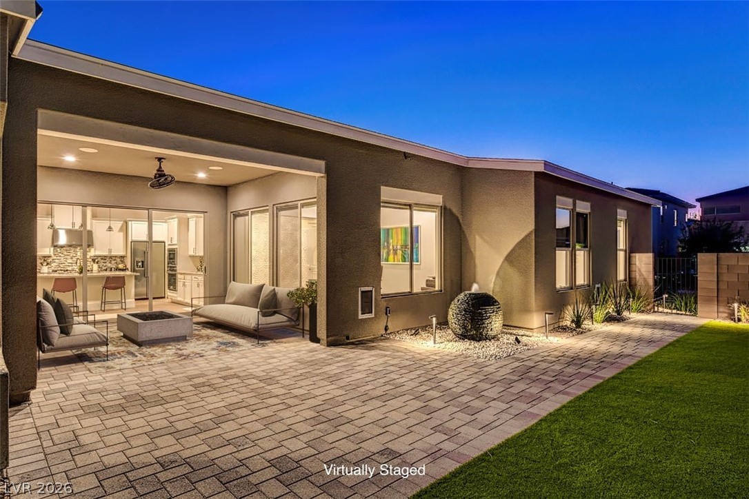 2560 Bridle Oaks Court