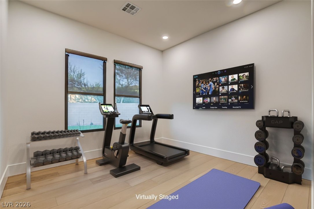 2560 Bridle Oaks Court