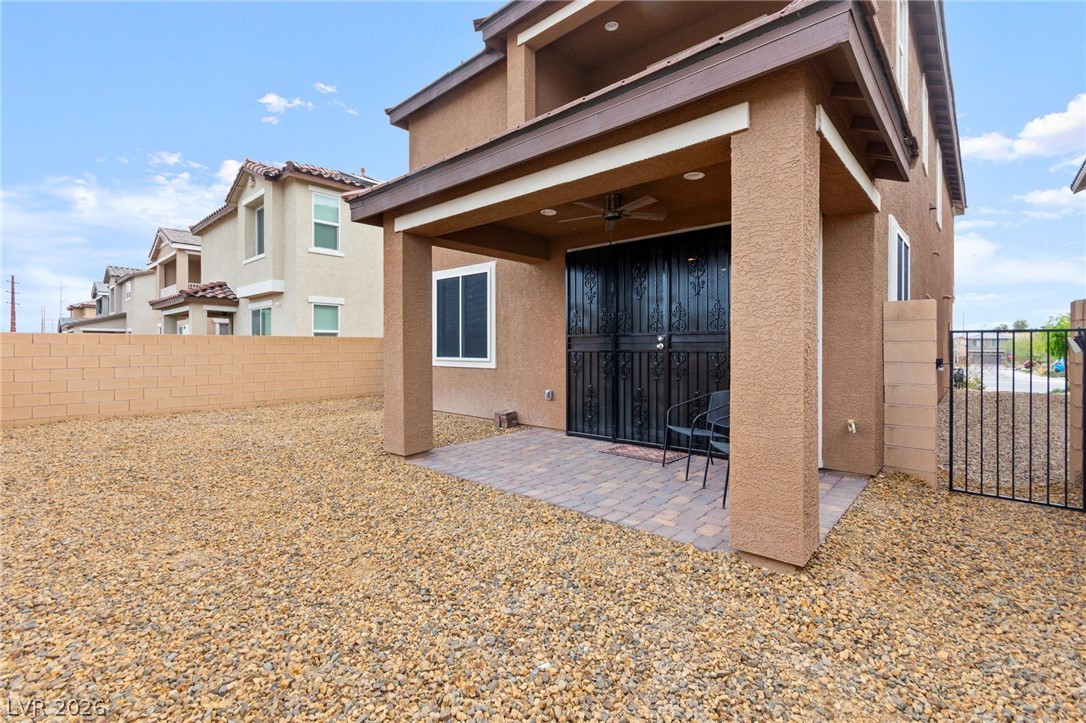 3404 Castlefields Drive