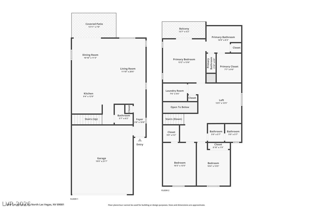 3404 Castlefields Drive