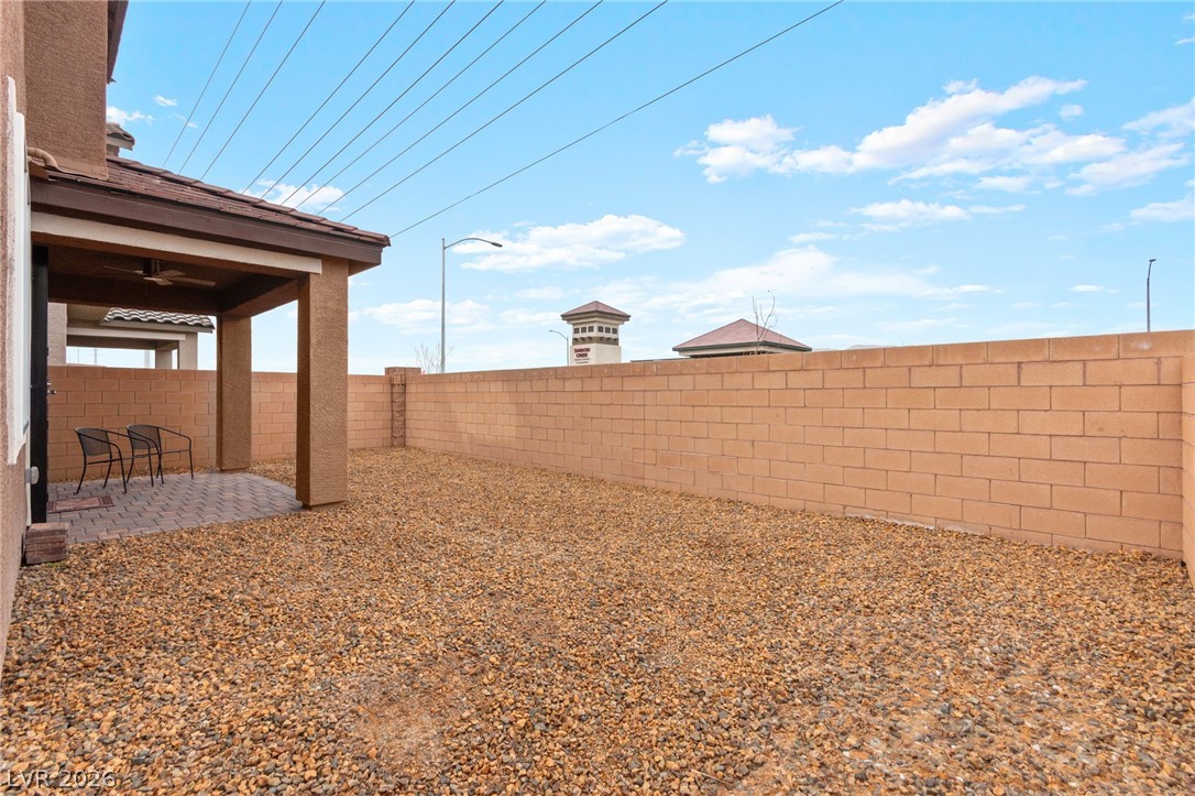 3404 Castlefields Drive