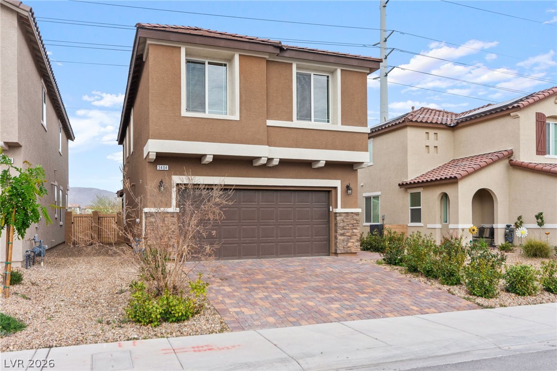 3404 Castlefields Drive