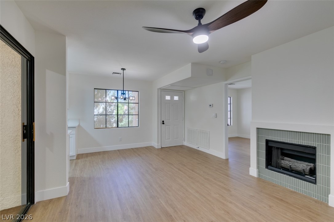 4805 South Torrey Pines Drive 201