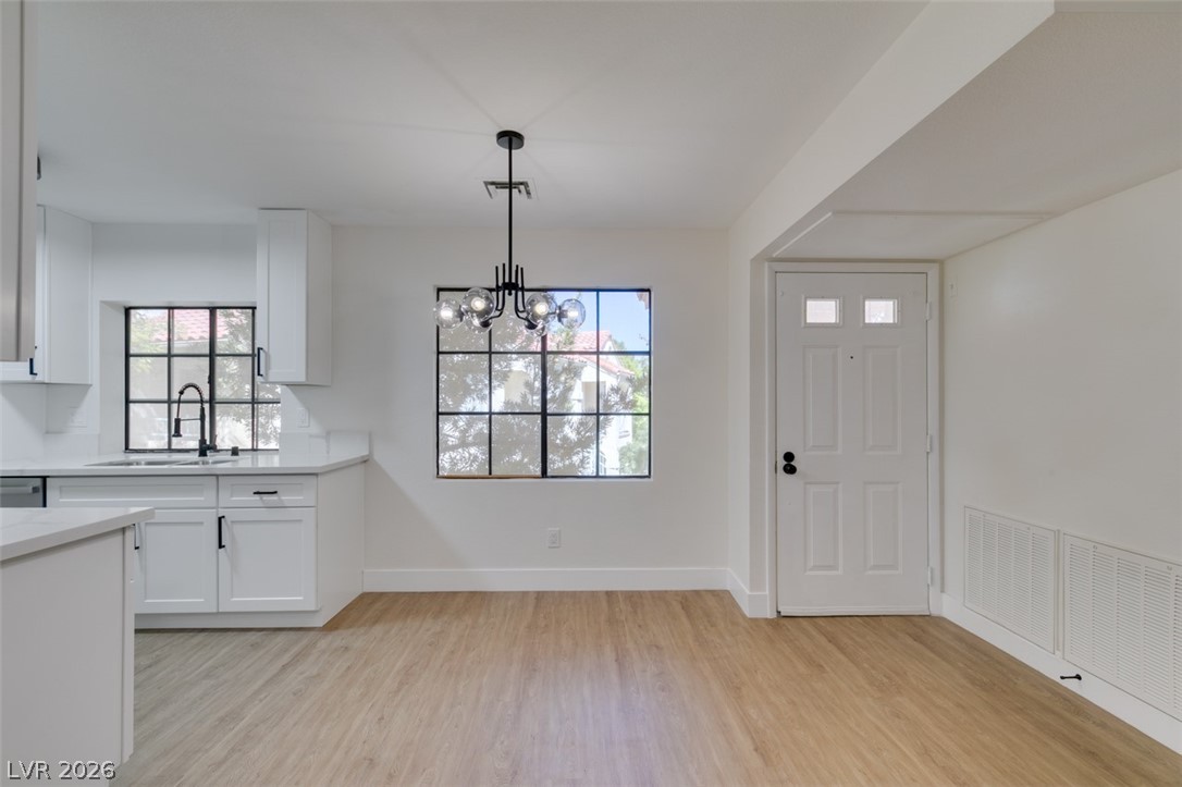 4805 South Torrey Pines Drive 201