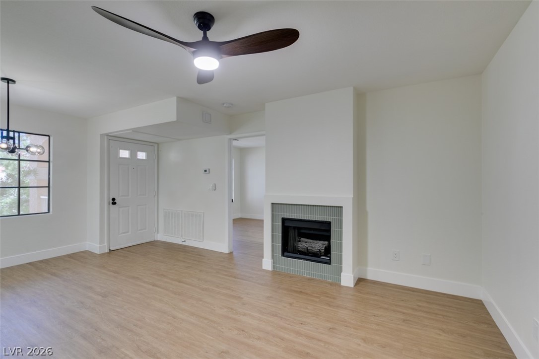 4805 South Torrey Pines Drive 201
