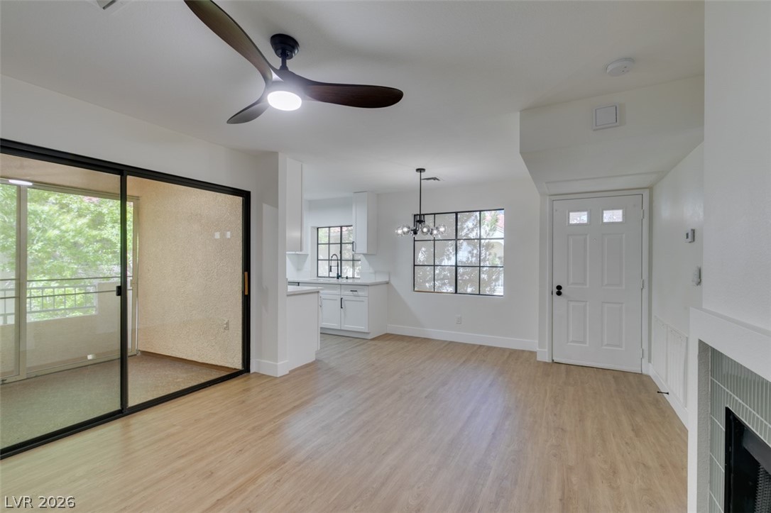 4805 South Torrey Pines Drive 201
