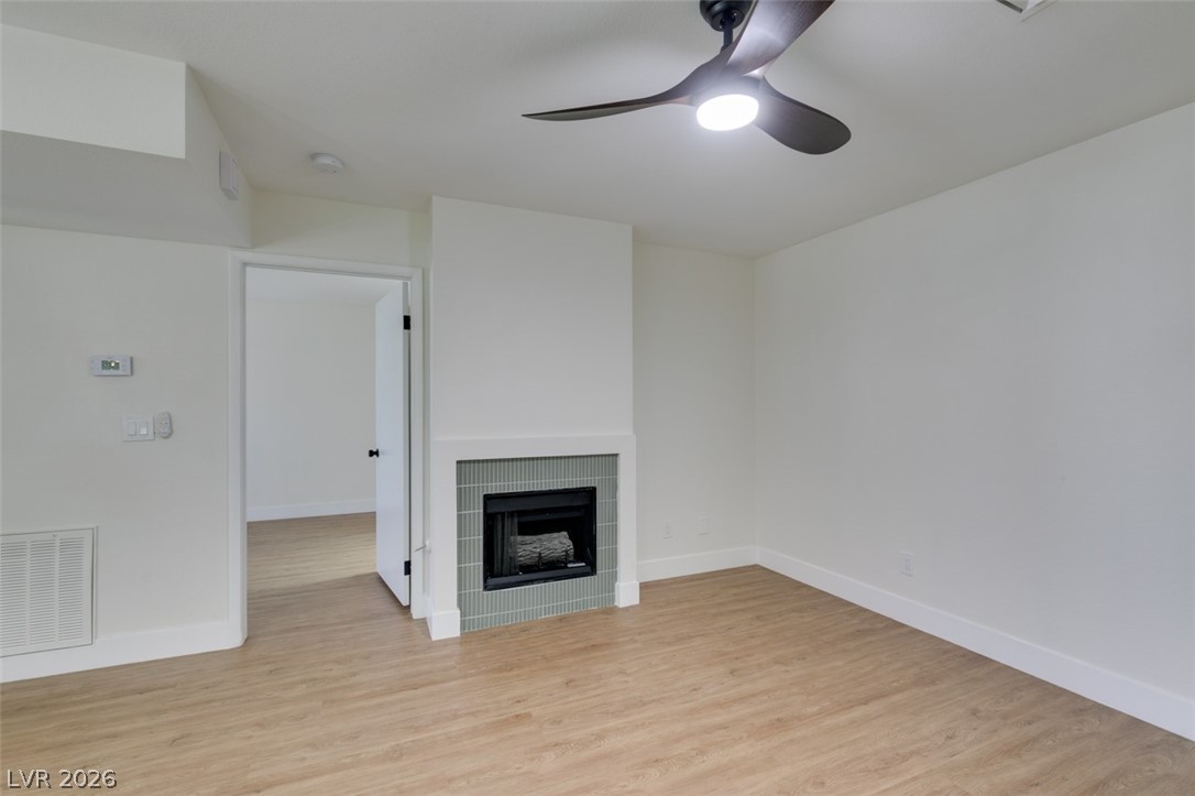 4805 South Torrey Pines Drive 201