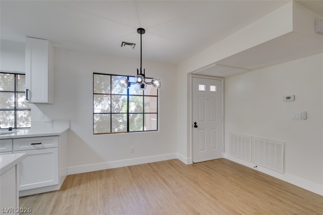 4805 South Torrey Pines Drive 201