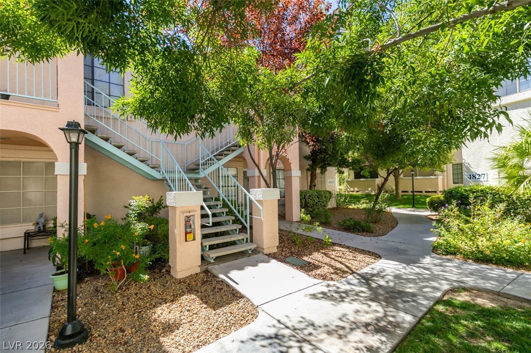 4805 South Torrey Pines Drive 201