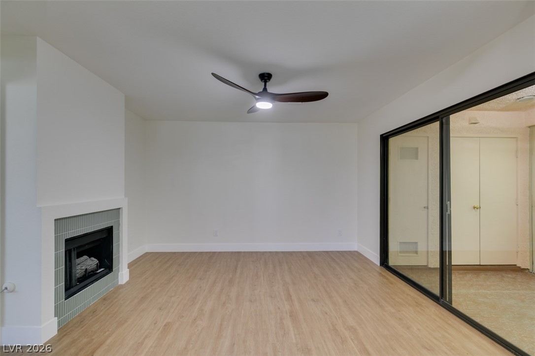 4805 South Torrey Pines Drive 201
