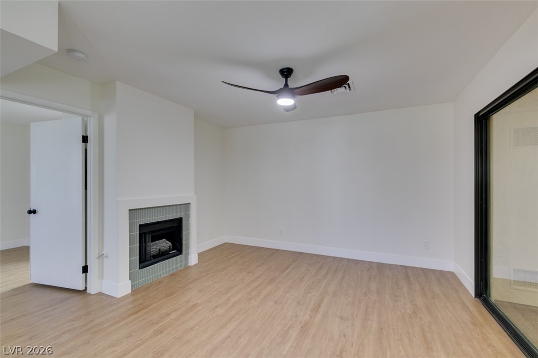 4805 South Torrey Pines Drive 201