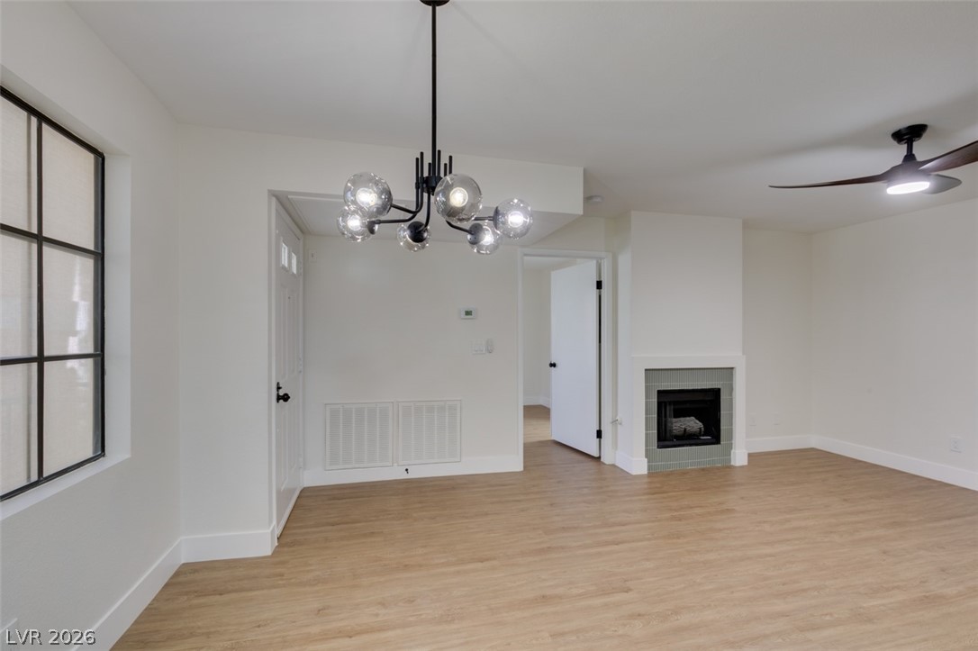 4805 South Torrey Pines Drive 201