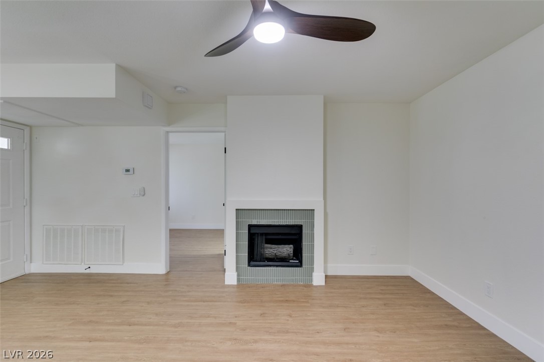 4805 South Torrey Pines Drive 201