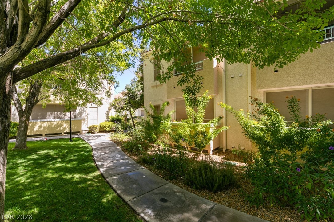 4805 South Torrey Pines Drive 201