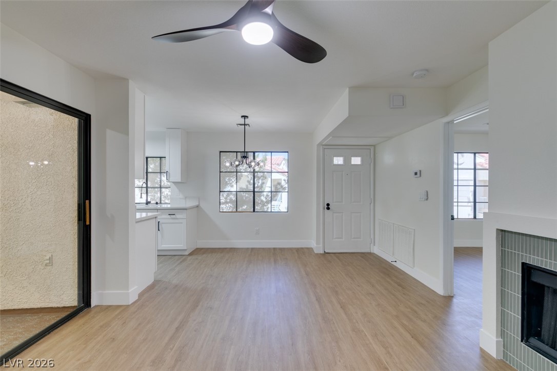 4805 South Torrey Pines Drive 201