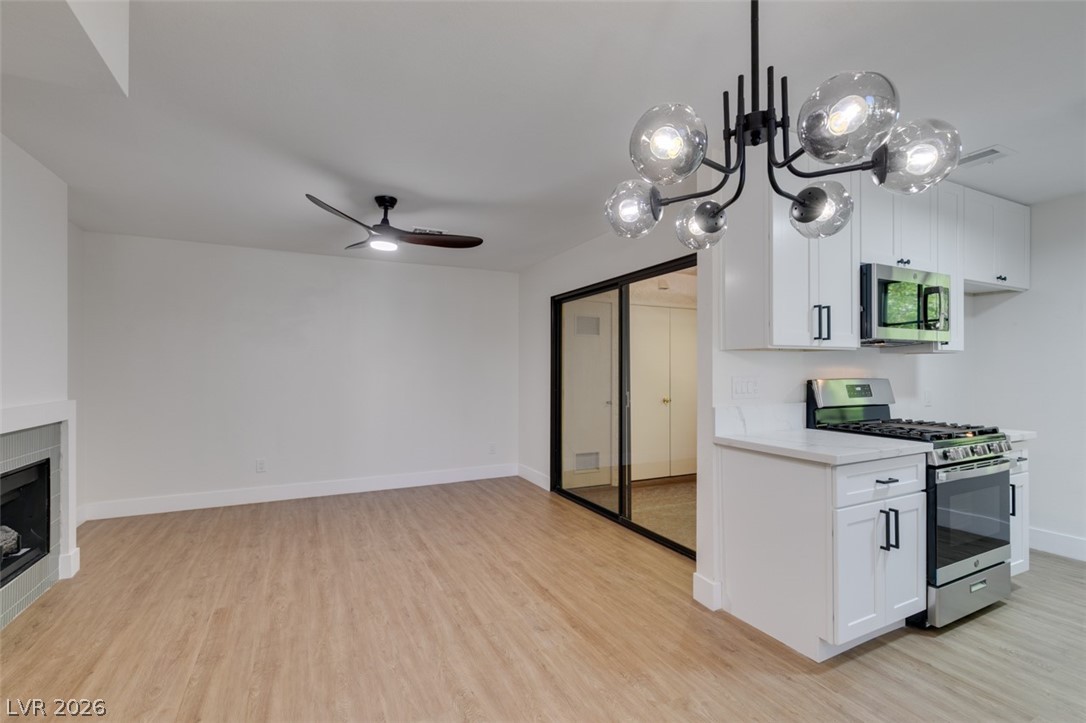 4805 South Torrey Pines Drive 201